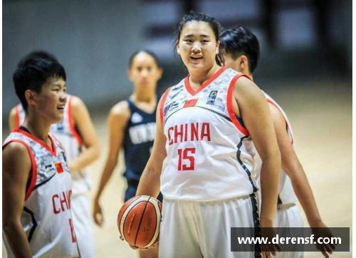 WE真人专访“女篮大宝贝”刘禹彤：奥尼尔曾在社媒为我点赞，平时最爱篮球