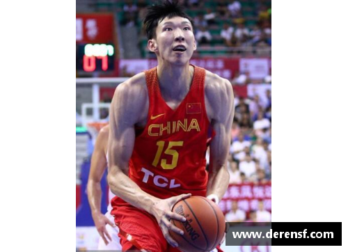 WE真人超帅篮球明星头像精选 让你瞬间成为焦点的男生头像推荐