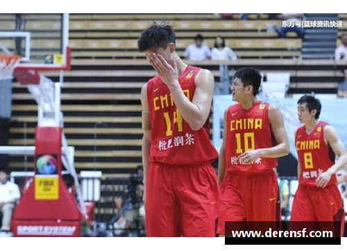 郭篮球天赋引领新时代 个人实力与团队协作共塑传奇新篇